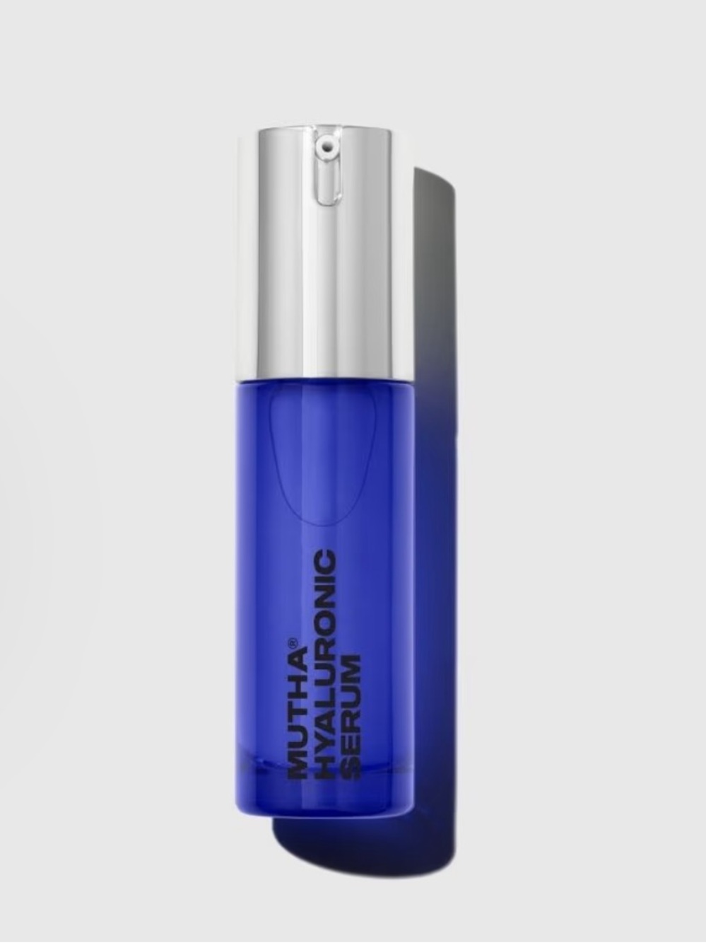 Hyaluronic Serum – White